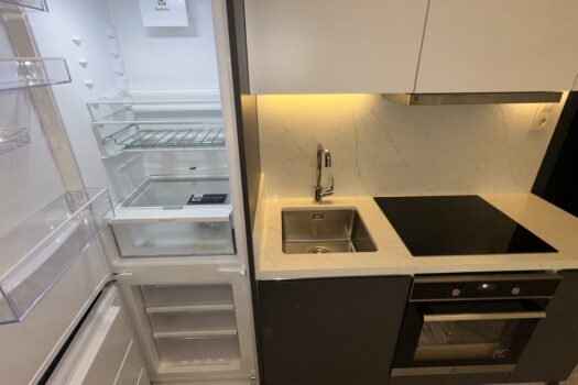 AYDIN EFELER/KİRALIK ULTRA LÜKS SIFIR+ EŞYALI 1+1 DAİRE