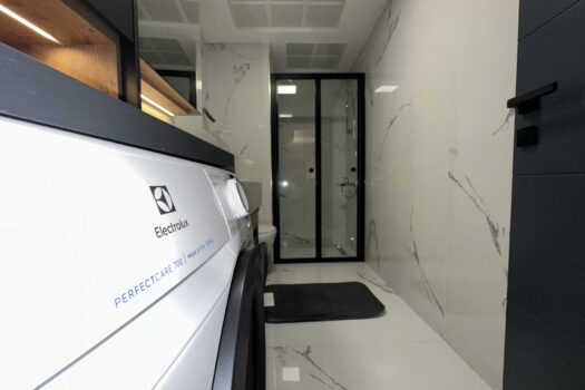 AYDIN EFELER/KİRALIK ULTRA LÜKS SIFIR+ EŞYALI 1+1 DAİRE