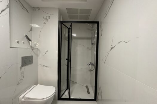 AYDIN EFELER/KİRALIK ULTRA LÜKS SIFIR+ EŞYALI 1+1 DAİRE