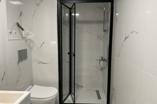 AYDIN EFELER/KİRALIK ULTRA LÜKS SIFIR+ EŞYALI 1+1 DAİRE