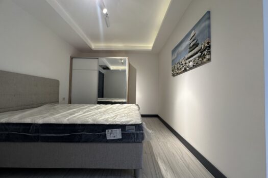 AYDIN EFELER/KİRALIK ULTRA LÜKS SIFIR+ EŞYALI 1+1 DAİRE