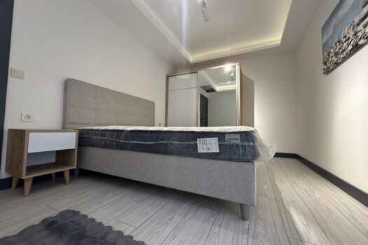 AYDIN EFELER/KİRALIK ULTRA LÜKS SIFIR+ EŞYALI 1+1 DAİRE