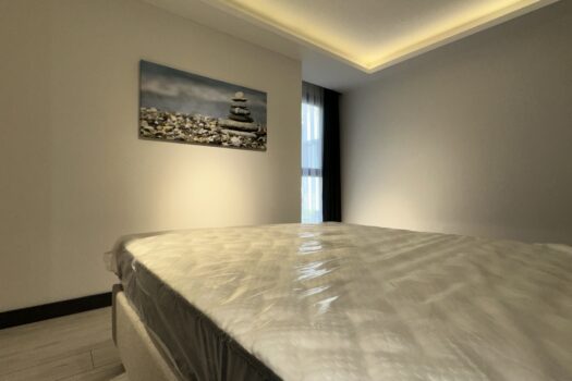 AYDIN EFELER/KİRALIK ULTRA LÜKS SIFIR+ EŞYALI 1+1 DAİRE