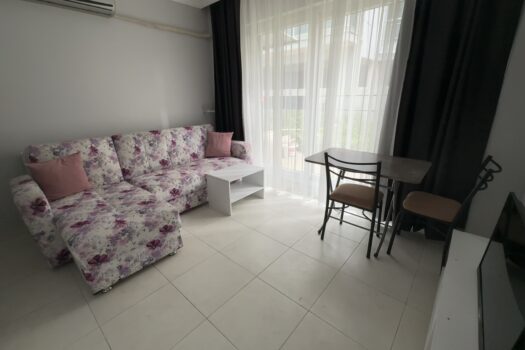 AYDIN EFELERDE//FULL EŞYALI KİRALIK 1+1 DAİRE