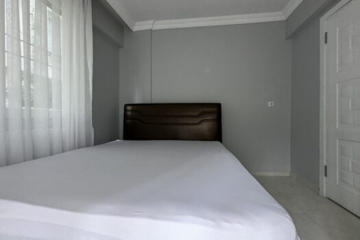 AYDIN EFELERDE//FULL EŞYALI KİRALIK 1+1 DAİRE