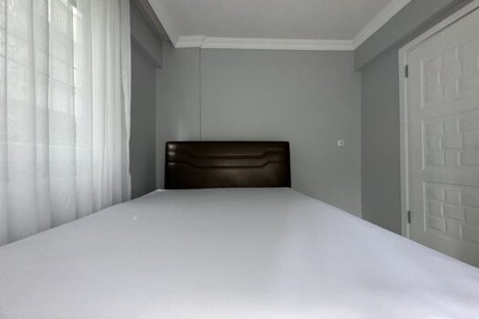 AYDIN EFELERDE//FULL EŞYALI KİRALIK 1+1 DAİRE