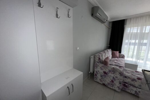 AYDIN EFELERDE//FULL EŞYALI KİRALIK 1+1 DAİRE