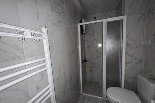 AYDIN EFELERDE//FULL EŞYALI KİRALIK 1+1 DAİRE