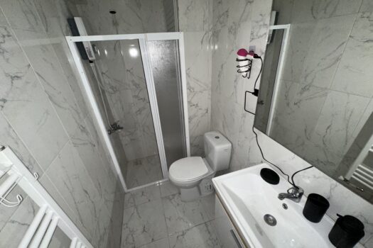 AYDIN EFELERDE//FULL EŞYALI KİRALIK 1+1 DAİRE