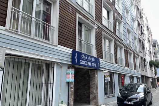 AYDIN EFELERDE//FULL EŞYALI KİRALIK 1+1 DAİRE