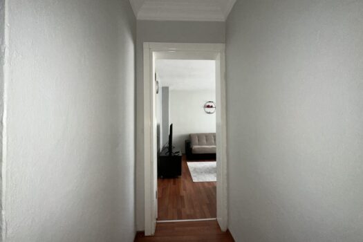 ZAFERDE//SATILIK 3+1 TADİLATLI 145M2 FERAH DAİRE