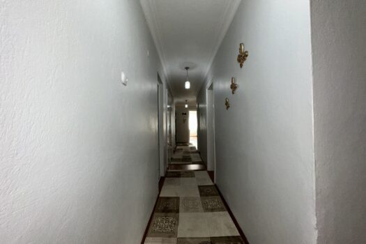 ZAFERDE//SATILIK 3+1 TADİLATLI 145M2 FERAH DAİRE