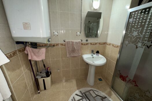 ZAFERDE//SATILIK 3+1 TADİLATLI 145M2 FERAH DAİRE