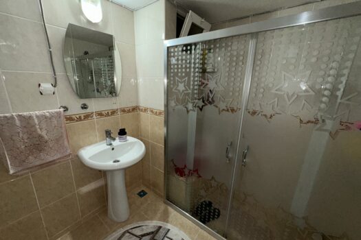 ZAFERDE//SATILIK 3+1 TADİLATLI 145M2 FERAH DAİRE