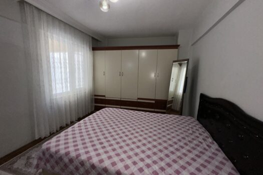 ZAFERDE//SATILIK 3+1 TADİLATLI 145M2 FERAH DAİRE