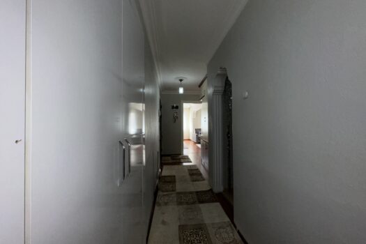ZAFERDE//SATILIK 3+1 TADİLATLI 145M2 FERAH DAİRE