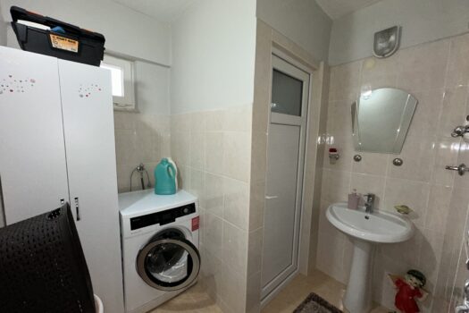 ZAFERDE//SATILIK 3+1 TADİLATLI 145M2 FERAH DAİRE
