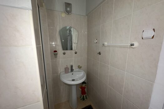 ZAFERDE//SATILIK 3+1 TADİLATLI 145M2 FERAH DAİRE