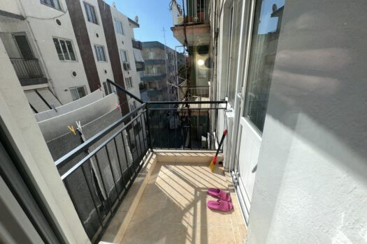 ZAFERDE//SATILIK 3+1 TADİLATLI 145M2 FERAH DAİRE