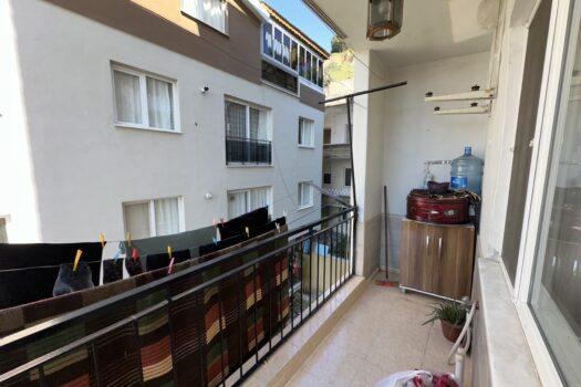 ZAFERDE//SATILIK 3+1 TADİLATLI 145M2 FERAH DAİRE