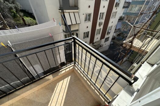 ZAFERDE//SATILIK 3+1 TADİLATLI 145M2 FERAH DAİRE