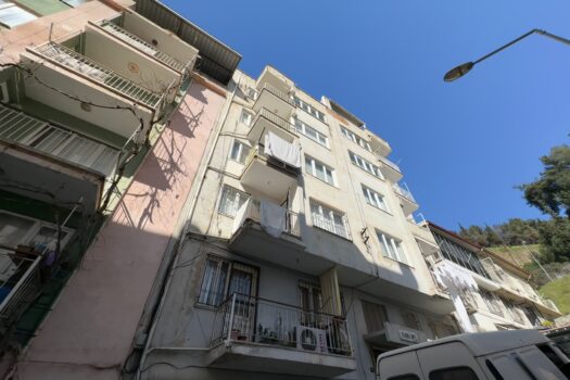 ZAFERDE//SATILIK 3+1 TADİLATLI 145M2 FERAH DAİRE