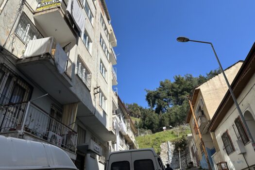 ZAFERDE//SATILIK 3+1 TADİLATLI 145M2 FERAH DAİRE